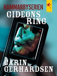 Gideons ring (storpocket)