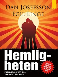 Hemligheten (mp3-bok)