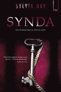 Synda (h�ftad)