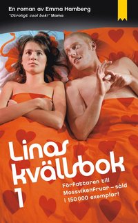 Linas kvällsbok 1 (e-bok)