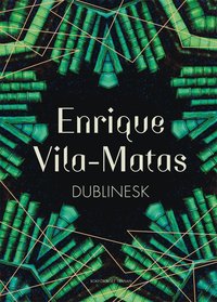 Dublinesk (inbunden)