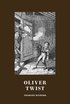 Oliver twist