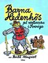 Barna Hedenh�s p� vinterresa i Sverige