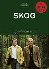 Skog (supplement) (h�ftad)