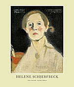 Helene Schjerfbeck : liv och konstn�rskap (inbunden)