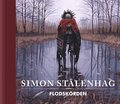 Flodskrden : illustrerade sgner ur Slingans landskap 1995-1999