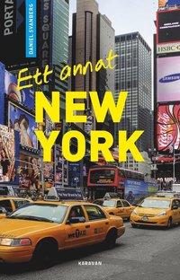 Ett annat New York (h�ftad)