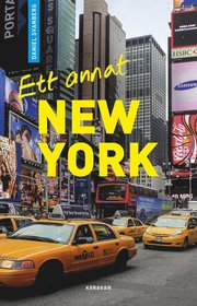 Ett annat New York (h�ftad)