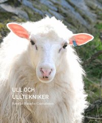 Ull och Ulltekniker (häftad)