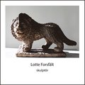 Lotte Forsflt skulptr