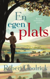 En egen plats (inbunden)