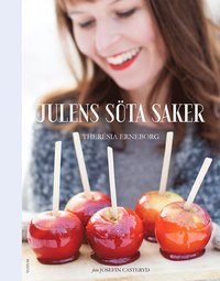 Julens söta saker (inbunden)