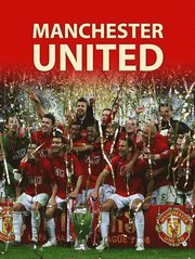 Manchester United - de största och bästa (inbunden)