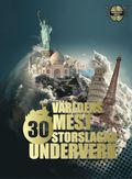 Vrldens 30 mest storslagna underverk