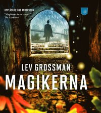 Magikerna (ljudbok)