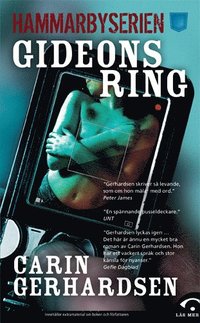 Gideons ring (pocket)
