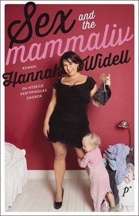 Sex and the mammaliv (inbunden)