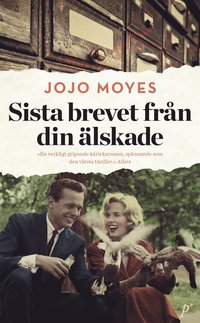 Sista brevet från din älskade (pocket)