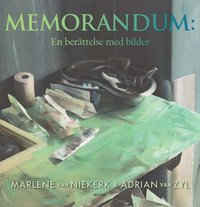 Memorandum (h�ftad)