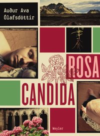 Rosa Candida (inbunden)