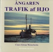 �ngaren Trafik af Hjo (inbunden)