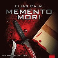 Memento mori (mp3-bok)