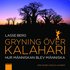 Gryning �ver Kalahari - Hur m�nniskan blev m�nniska