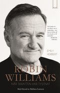 Robin Williams : nr skratten har tystnat