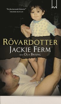 Rövardotter (pocket)