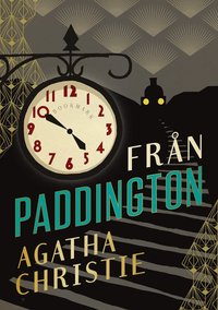 4.50 från Paddington (inbunden)