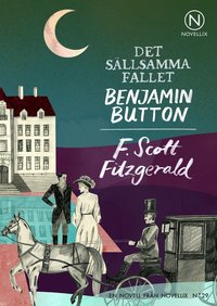 Det s�llsamma fallet Benjamin Button (h�ftad)