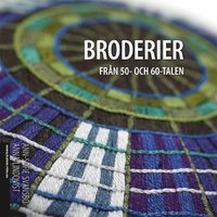 Broderier från 50- och 60-talen (häftad)