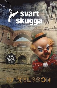 Svart Skugga (häftad)