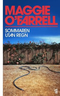 Sommaren utan regn (häftad)