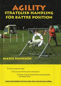 Agility : strategisk handling f�r b�ttre position (kartonnage)