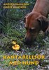 Kantarells�k med hund