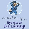 Nya hyss av Emil i Lnneberga