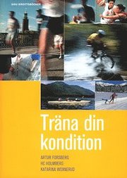 Tr�na din kondition (h�ftad)