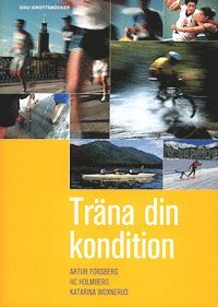 Tr�na din kondition