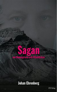 Sagan om Bonusgrisen och Bl�ckfisken (pocket)