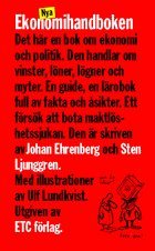 Ekonomihandboken (h�ftad)