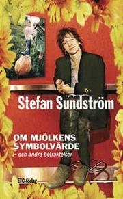 Om mj�lkens symbolv�rde (mp3-bok)
