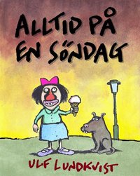 Alltid p� en s�ndag (h�ftad)