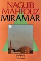 Miramar (inbunden)