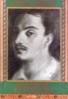 Kahlil Gibran: Legendens liv och verk (inbunden)
