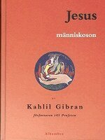 Jesus M�nniskoson (inbunden)