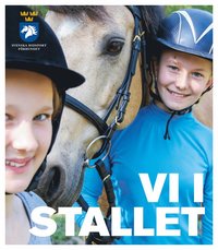 Vi i stallet (häftad)