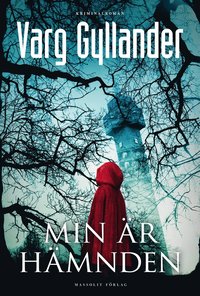 Min är hämnden (e-bok)