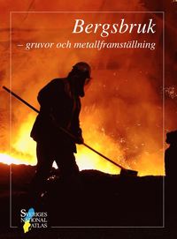 Bergsbruk : gruvor och metallframst�llning (inbunden)