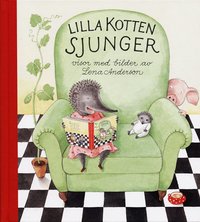 Lilla Kotten sjunger : en samling visor (kartonnage)